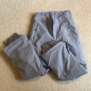 Columbia Small Snowpants